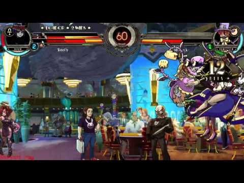 Woofly vs Mr Peck - NoSound Gaming SG May Cup Finals