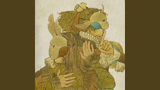 Cover art for Kid & Leveret