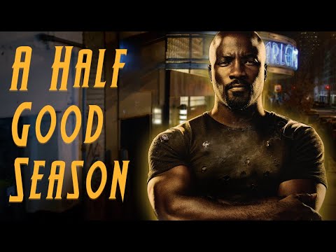 A Luke Cage Season 1 Retrospective