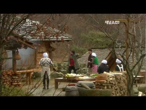 120324 Immortal Masterpiece Ep.3 - Alexander Cut