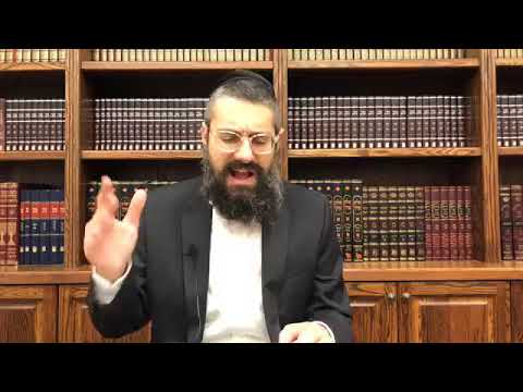 Teshuvah in Harmony - Iggeret HaTeshuvah, chapter 11 —part 1