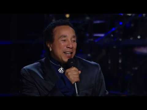 Stevie Wonder & Smokey Robinson - "Tracks of My Tears" | 25th Anniversary Concert