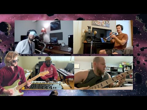 Knuckorona by The Funky Knuckles