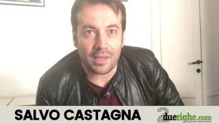 Intervista a Salvo Castagna per il singolo "Primavera o mai"