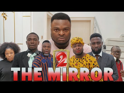 AFRICAN HOME: THE MIRROR (PART 2)
