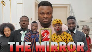 AFRICAN HOME: THE MIRROR (PART 2)