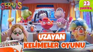 🚌 Servis | Bu Serviste Her An Her Şey Olabiliyor😎
