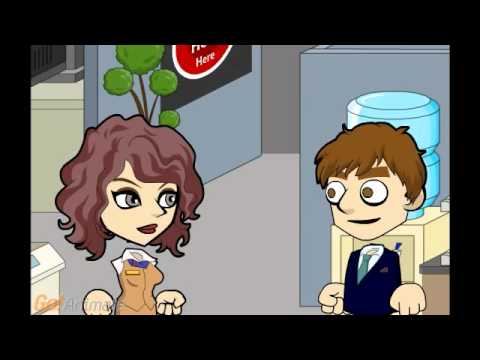 Boring Office (Part 33)