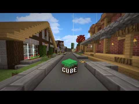 All The Cube Members