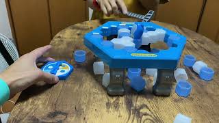 氷くずしゲーム #7