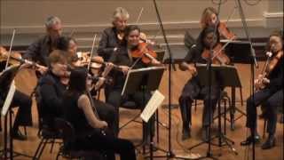 Mozart: Eine Kleine Nachtmusik, IV. Rondo: Allegro | New Century Chamber Orchestra
