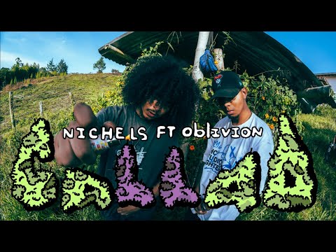 10.NICHE LS & OBLIVION'S MIGTHY TRASH- CALLAO (VIDEOCLIP OFICIAL)