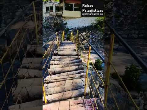 "CAPILLA DEL MONTE: El RINCÓN MÁGICO de Córdoba que Debes Conocer ✨🏔️"