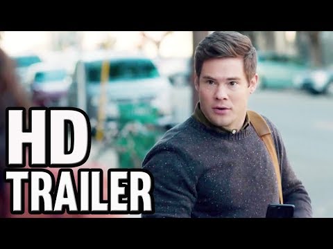 Jexi Official Trailer (2019) Adam DeVine, Rose Byrne, HD Movies Coming Soon