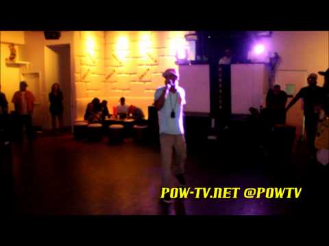 POW-TV Solemag Soundstage Showcase in Connecticut Ep 2 Ft DJ Tye, Chavo, & Rico