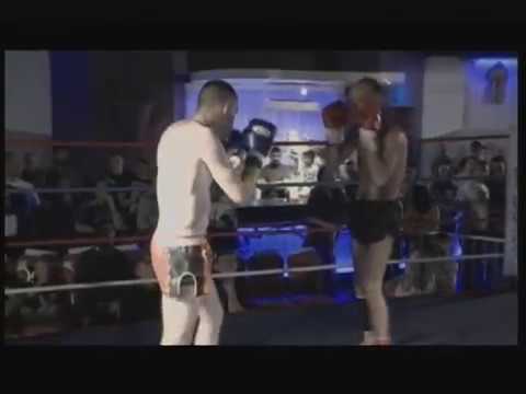 James McCarthy vs Brian Perry