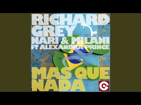 Mas Que Nada (Mikael Weermets A Night At The Carnival Remix)