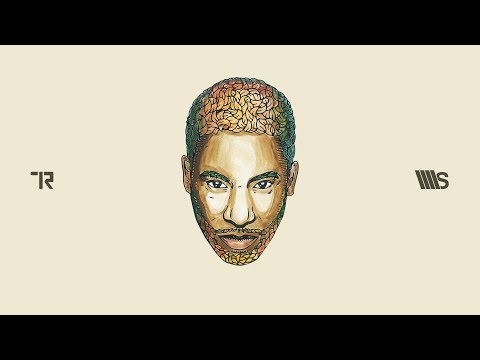 Souldynamic ft. Jocelyn Mathieu - Fine Wine (Album Mix) (Tribe Records)