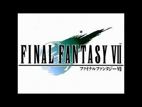 Final Fantasy VII OST - Those Who Fight/Battle Theme