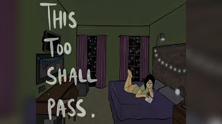 This Too Shall Pass | Kavivaar Episode 30