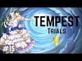Sleep Deprived TT Run For 100 000 Points Moment Of Fate Tempest Trials 15 Fire Emblem Heroes