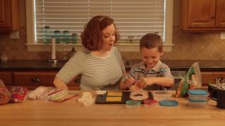 The Food Factor: Back to School Lunches