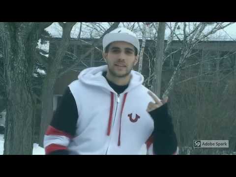 Casey Gilligan X WoodzWorkz-Icy (Official Video)