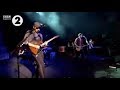 Coldplay Death and all his Friends 2008 BBC theatre