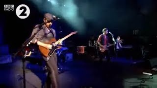 Coldplay Death and all his Friends 2008 BBC theatre