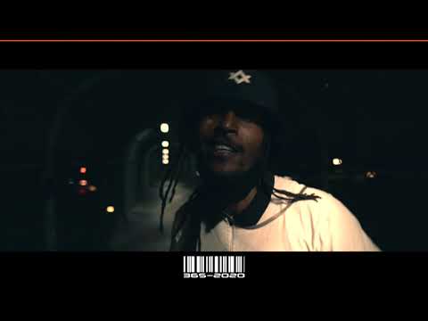 “365 ROUNDS" DRU C FT. THE MOST CRITICAL - PROD BY JOB | DAY 117/365 #365CHALLENGE