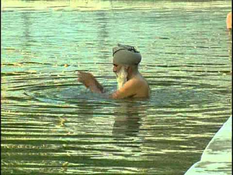 SIMRAN [Full Song] Aarti Chaupai Sahib- Simran