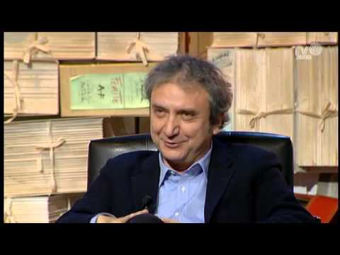 "Il Tempo Vola?" - Ospite in studio Roberto Cacciapaglia