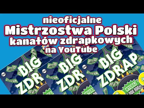 Round 6 of the Polish Scratch Channel Championship on YouTube