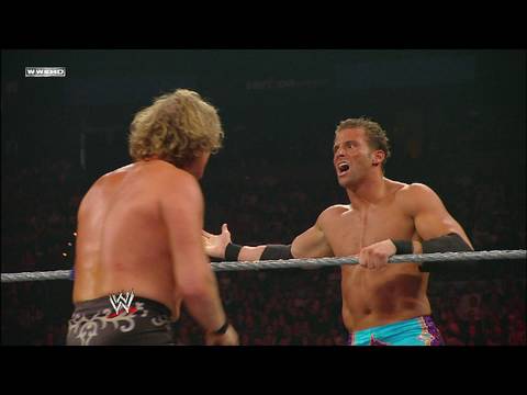 ECW Tue, Oct. 13, 2009