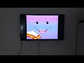 Nick Jr Bumpers Face Segments From Little Bear Parties Picnics 1998 VHS