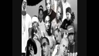 Notorious B.I.G - It&#39;s All Good (ft. Total, Nas &amp; 2Pac) (NickT Remix)