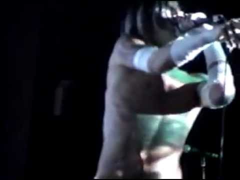 #47 United I Tour - Zeromancer - Clone your Lover