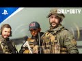Call of Duty Celebrates 20 Years | PlayStation