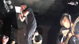 Within Reach Live at Reach Fest Filmed by Liberate Justice Entertainment