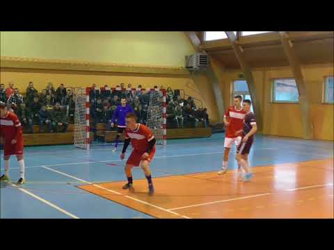 Fijewo I  -  Lider Zlotowo  7 kolejka  I polowa