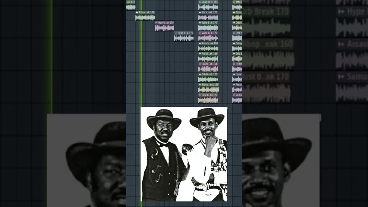 Free Amen Break Sample Pack #subscribe #shorts