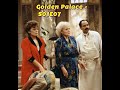Golden Palace Eifersucht Am Blattsalat S01E07