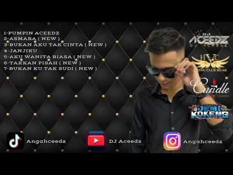 PUMPIN ACEEDZ MIX ASMARA NEW - DJ Aceedz - DUGEM MUSIC