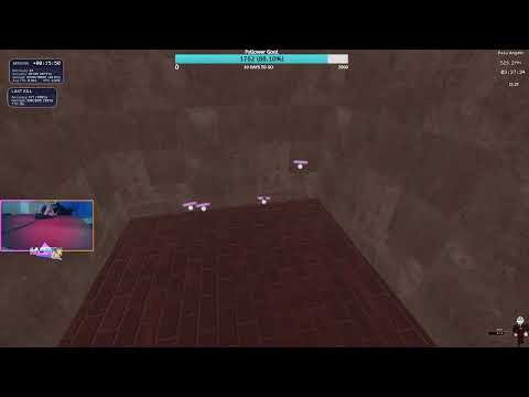 Pasu Angelic - 140 Angelic #1