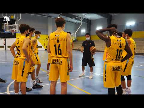 Previa de la Fase Previa de la #MinicopaEndesa