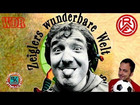 Willi "Ente" Lippens - Zeiglers wunderbare Welt