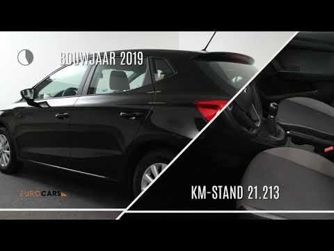 Seat Ibiza 1.0 MPI Style