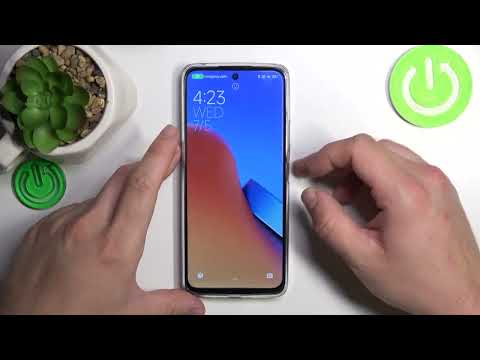 How to Make Google Assistant Accessible from the Lock Screen on a REDMI 12