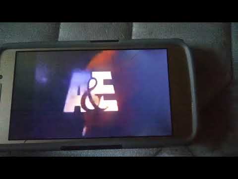 Kurtis Productions / A&E (1995)