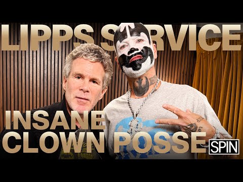 Lipps Service and 3 more